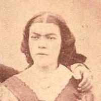Annie Eckford Williams (1836 - 1918) Profile